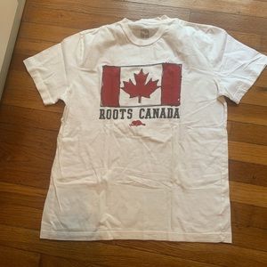Vintage Roots Canada Tee
